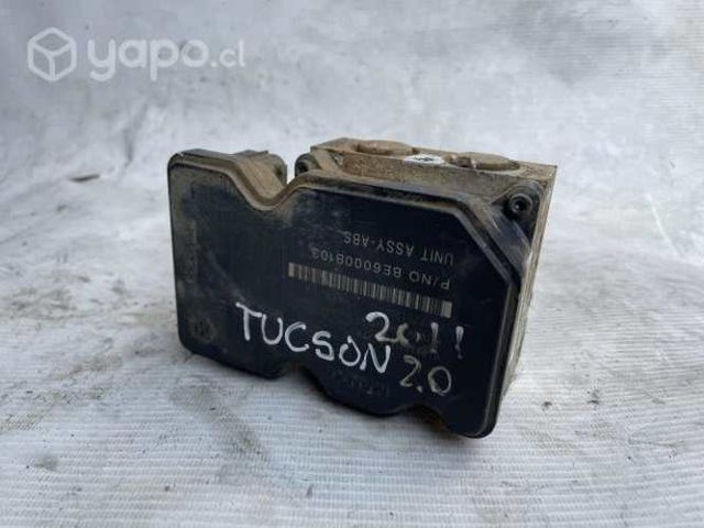 Modulo ABS Hyundai Tucson 2.0 2011