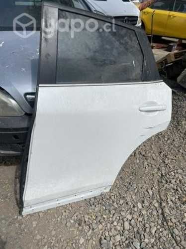 Puerta trasera mazda cx-5