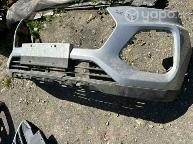 Parachoque jac js3