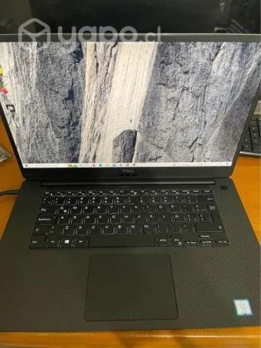 DELL PRECISIÓN 15” 5540 i7 9na 32gb