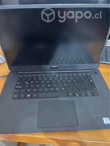 DELL PRECISIÓN 15” 5540 i7 9na 32gb
