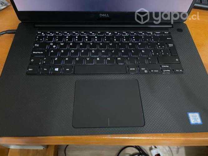 DELL PRECISIÓN 15” 5540 i7 9na 32gb