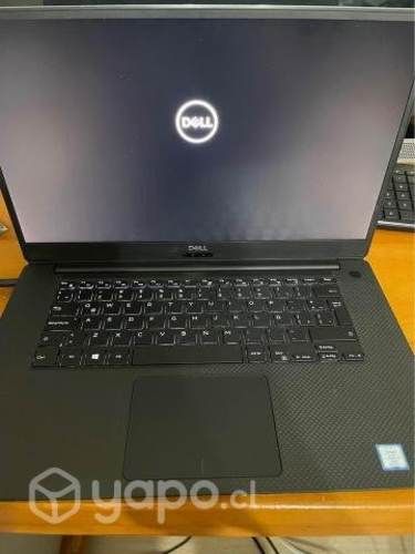 DELL PRECISIÓN 15” 5540 i7 9na 32gb