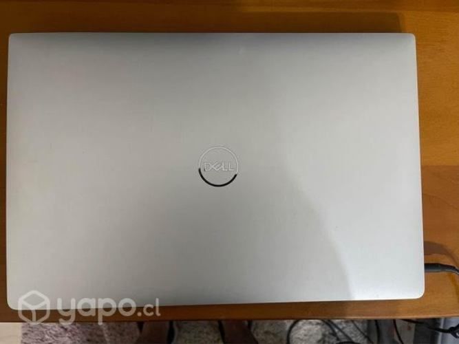 DELL PRECISIÓN 15” 5540 i7 9na 32gb