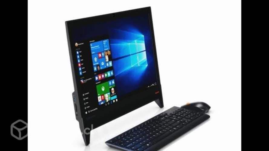Comutador_PC All in One Lenovo 19&quot;