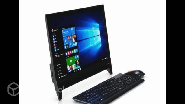 Comutador_PC All in One Lenovo 19&quot;