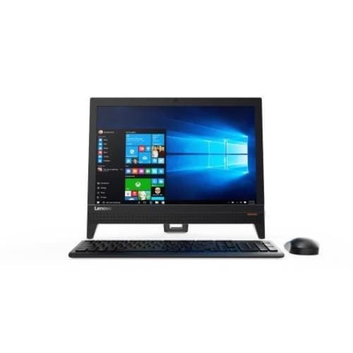 Comutador_PC All in One Lenovo 19&quot;