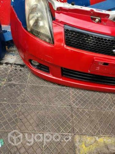 Óticos Suzuki Swift año 2010 desarmaduría