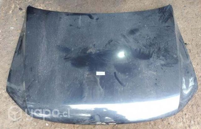 Capot Original (VBM245) Volkswagen Amarok 2.0 Bitu