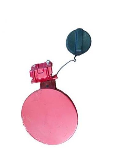 Tapa Bencina Exterior Toyota All New Yaris 14-17