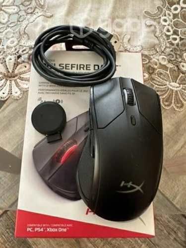 Hyperx pulsefire dart
