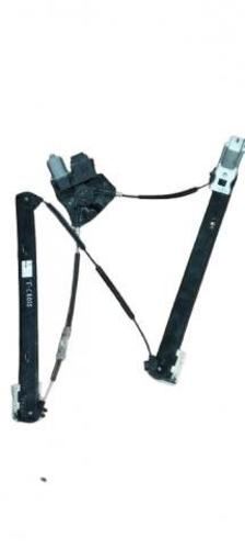 Cremallera alzavidrio delantera Rh Volkswagen