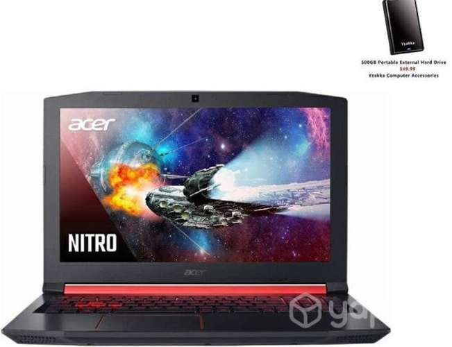 Acer nitro 5