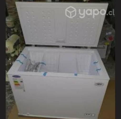 Congeladora nuevas de outlet Maigas 142 lt