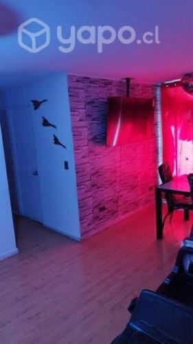 Departamento en Conchali