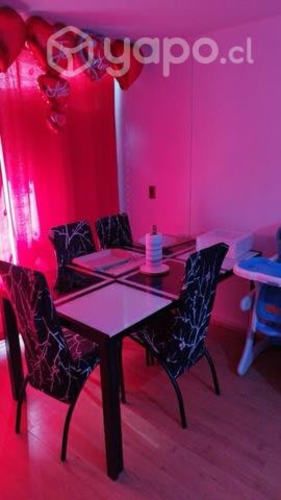 Departamento en Conchali