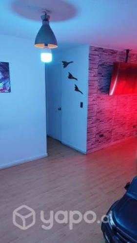 Departamento en Conchali