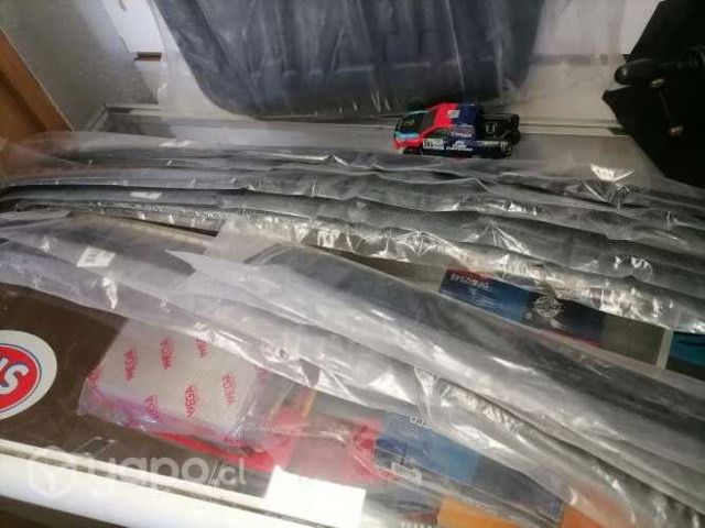 Botaguas yaris sport