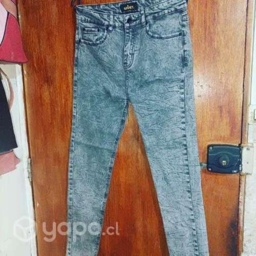 Jeans mujer baratísimos