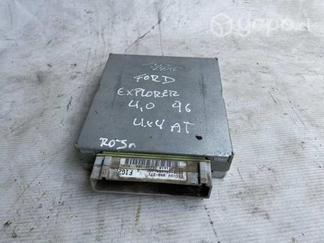 Computador Ford Explorer 4.0 1996