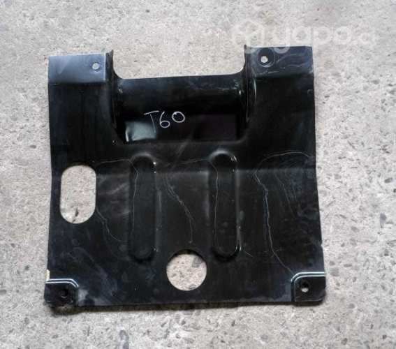 Cubre cárter maxus t60