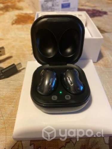 Samsung Buds Live Originales