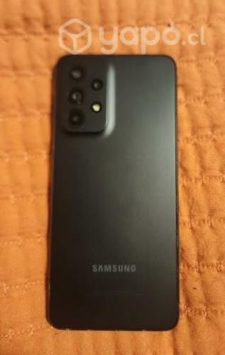Celular Samsung