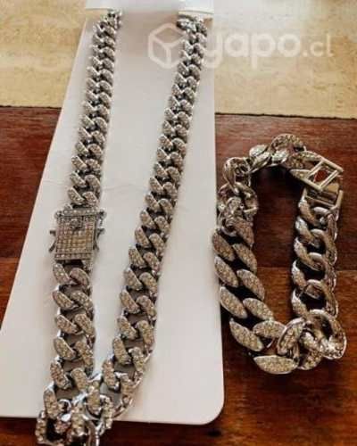 Cadenas cubanas