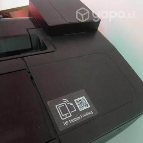 Plotter HP DesignJet T730 Usado