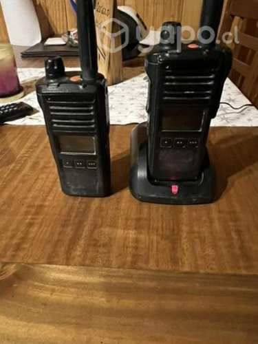 Motorola apx 1000 7/800