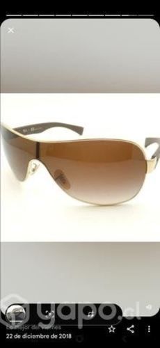 Lentes Ray Ban