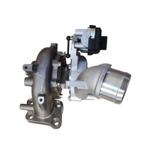 Turbo Nissan Navara Pathfinder 2.5 14411-5X30A