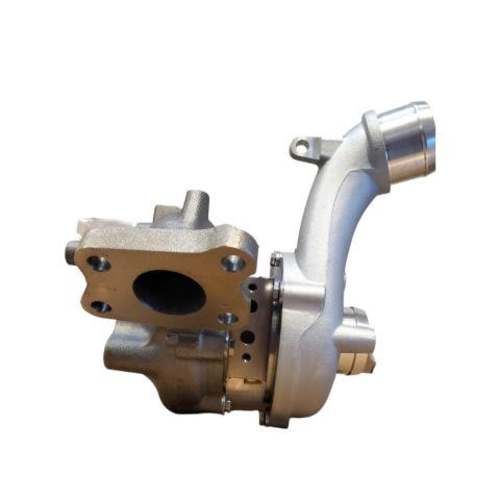 Turbo Nissan Navara Pathfinder 2.5 14411-5X30A