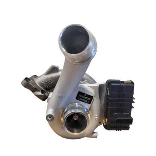 Turbo Nissan Navara Pathfinder 2.5 14411-5X30A