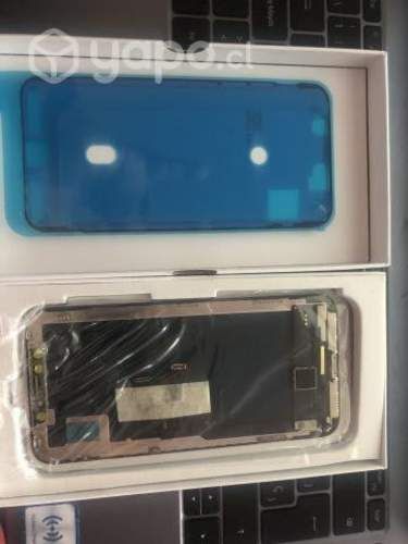 Pantalla LCD incell para iPhone X