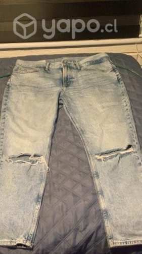 Jeans de hombre h$m