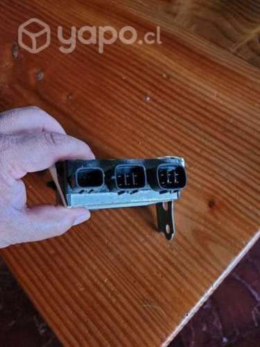 Centralita inyeccion toyota hilux. 1kd