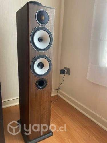 Parlante solito monitor audio Bronze bx 5