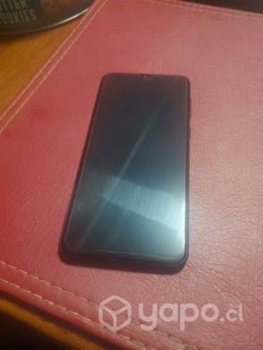 Celu Samsung A30 s bien cuidado