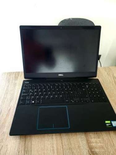 Dell Notebook Gamer