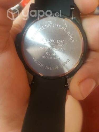Reloj en buen estado