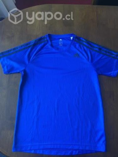 Camiseta adidas talla S
