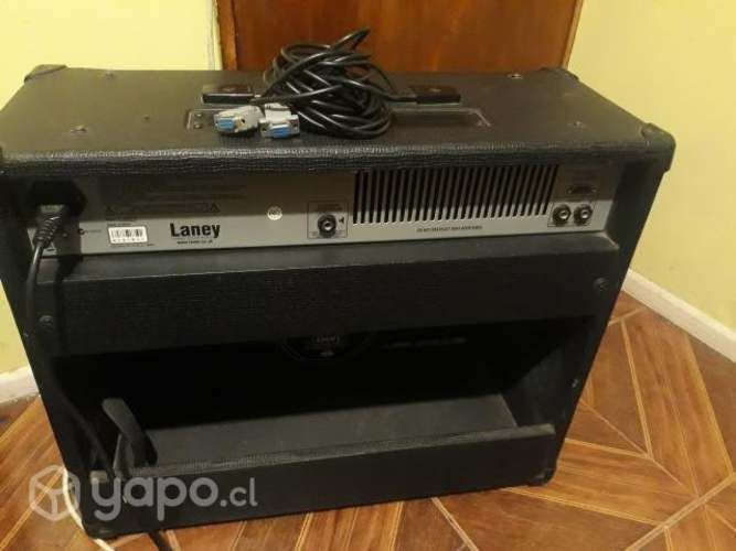 Amplificador Laney Lv300