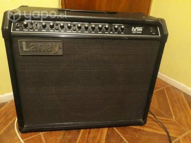 Amplificador Laney Lv300