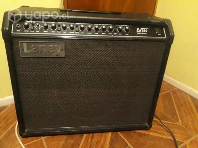 Amplificador Laney Lv300