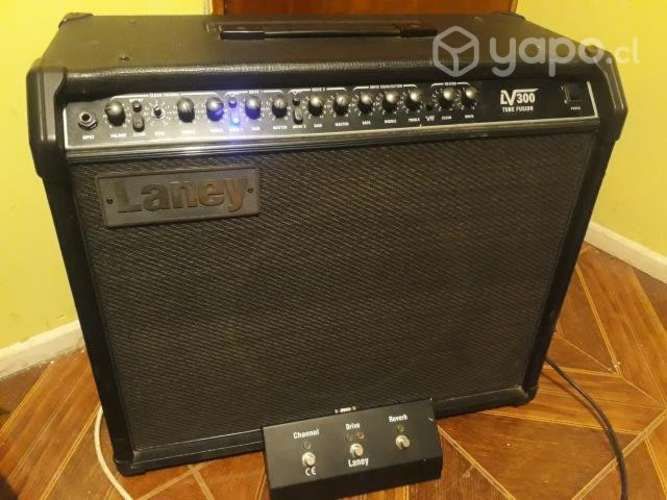 Amplificador Laney Lv300