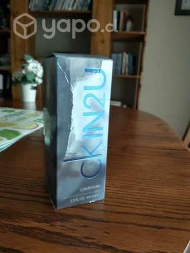 Perfume ckin2u