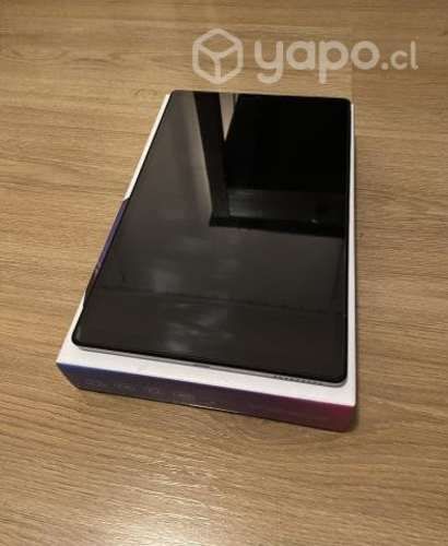 Tablet Lenovo tabM10 FHD PLUS