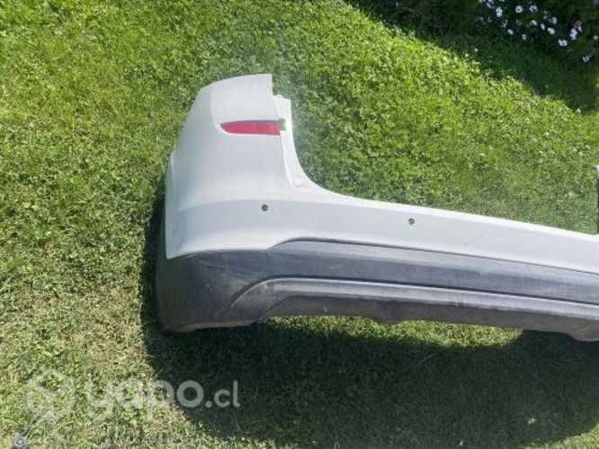 Parachoque tucson 2019-2020