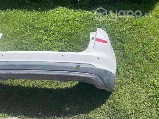 Parachoque tucson 2019-2020